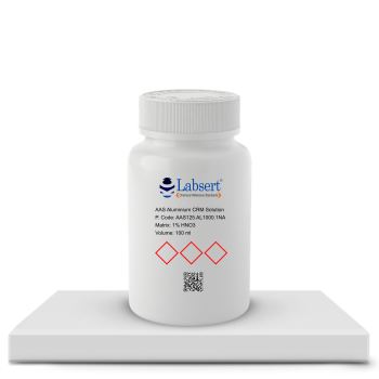 1000 mg/L -100ml- Lanthanum