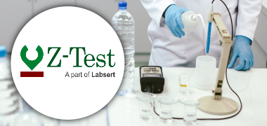 Laboratory Comparison Tests