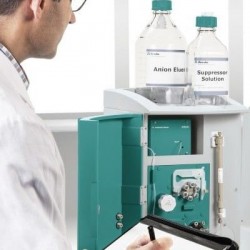 Ion Chromatography Applications