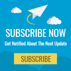 Newsletter Subscription